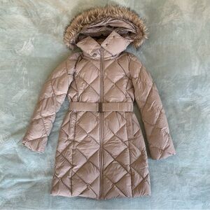 Uniqlo Winter Jacket XS